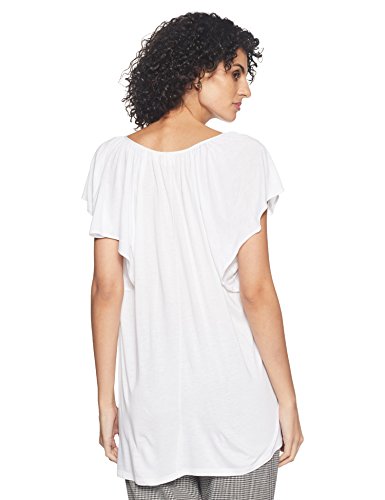 Image of GAP Women's Plain T-Shirt