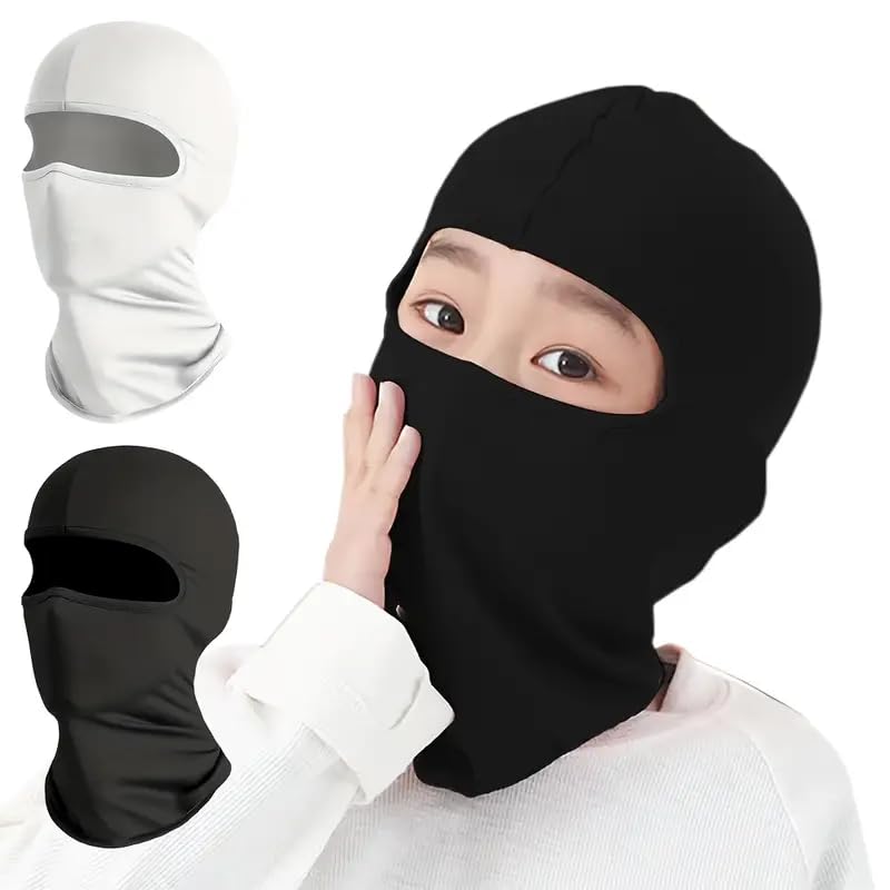 Image of Kids Cycling-Mask Balaclava Breathable Sun-Protection Windproof