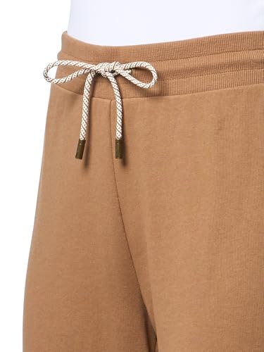 Image of Nautica Women's Sailor Solid Jogger Pants