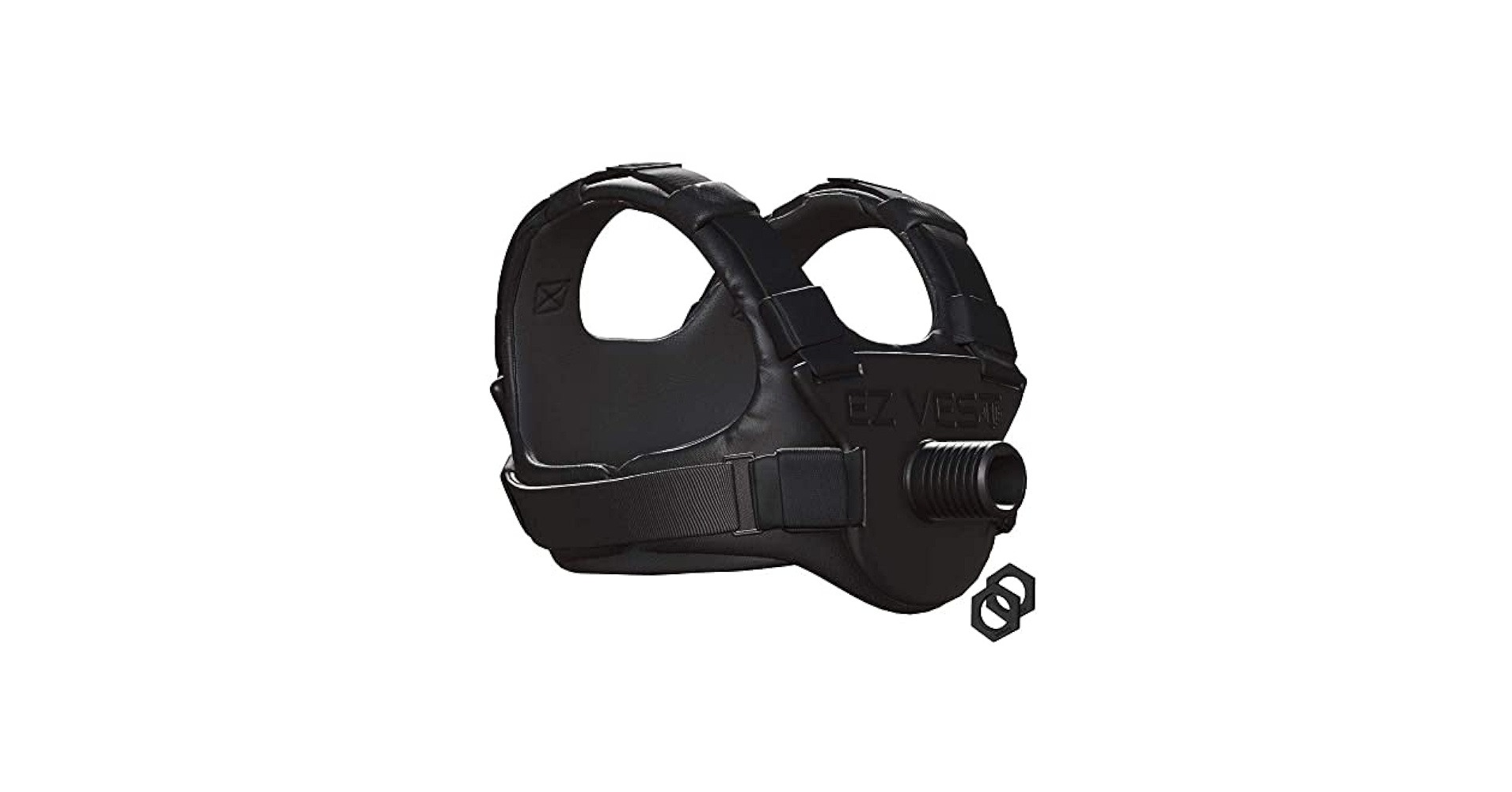 Amazon.com : Kensui EZ-VEST® (PRO V2 (150lbs)) : Sports