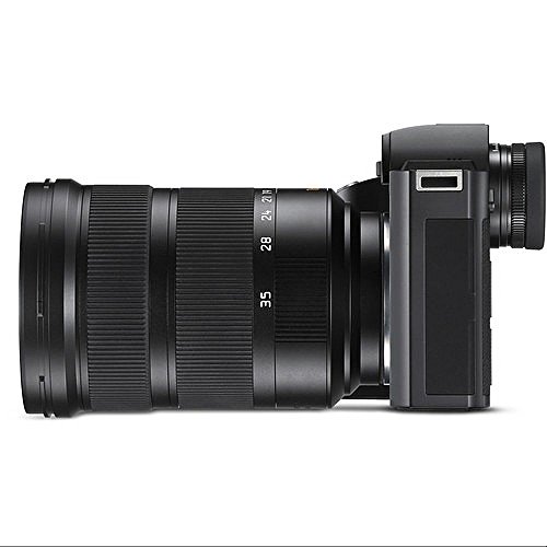 Leica Super-Vario-Elmar-Sl 16-35Mm F/3.5-4.5 Asph. Lens 11177 #TOP7