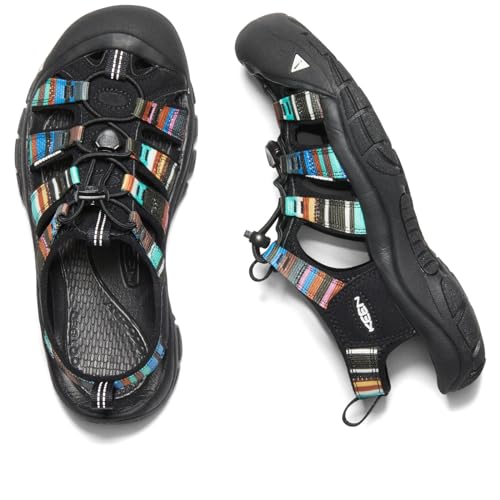 Image of KEEN Women's Newport H2 Closed Toe Water Sandals