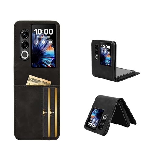 【新品・未開封】折りたたみスマホ nubia flip 5g ブラック 1台 Amazon | nubia Flip 5G ブラック 折りたたみスマホ 6.9インチ