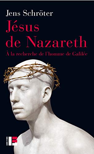 Jésus de Nazareth PDF