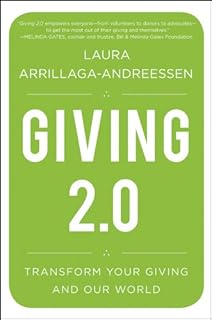 Giving 2.0: Transform Your Giving and Our World