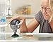 Dremel Versa Accessory PC367-3 Power Scrubber Kitchen Scour Pad – Perfect for Cleaning Pots & Pans, Oven Racks, and Grill Grates
