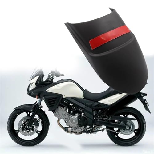 Garde-boue avant pour moto Suzuki V-Strom 650 DL650 noir protecteur
