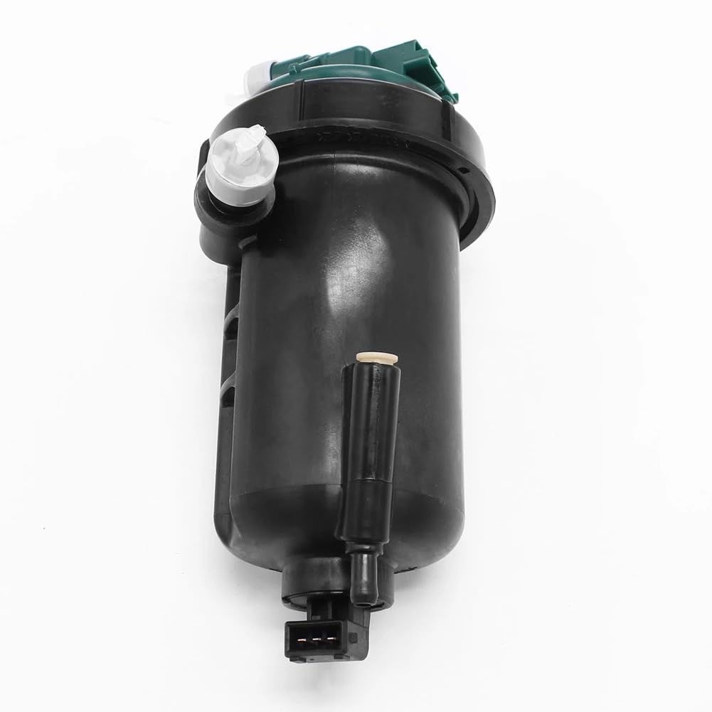 Conjunto de filtro de combustible para coche 1346386080 apto para Fiat Ducato apto para Citroen apto para Peugeot 2,3 .0 carcasa con Filtro de combustible Filtro de gasolina