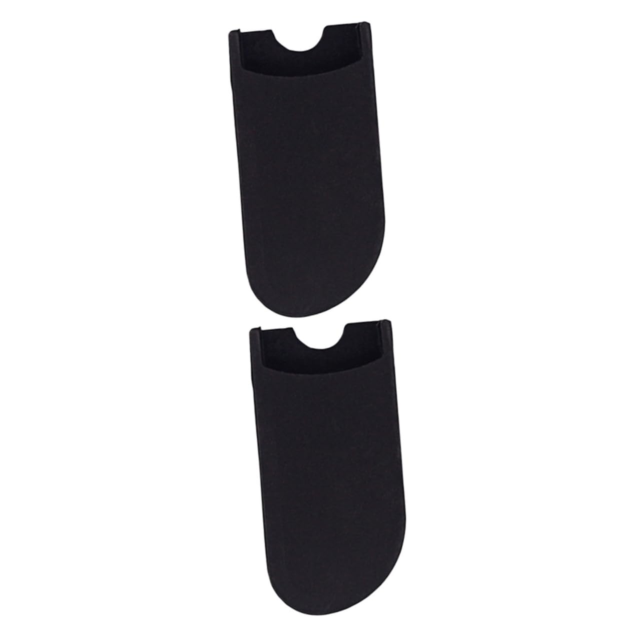 Poggiapollice Per Sassofono In Gomma - Supporto Ergonomico Per Dita, Nero - Foto 14