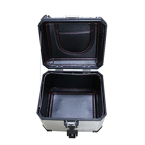Motorcycle Trunk Box + Side Box Inner Container Trunk Side Saddlebag Cover Inner Bag Replment for R1200GS R1250GS LC/ADV 2013-2019 miniatura 5