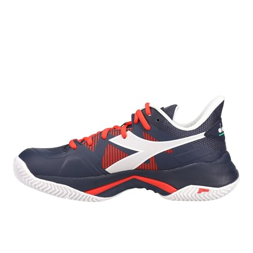 Image of Diadora Mens B.Icon 2 All Ground Tennis Sneakers Shoes - White
