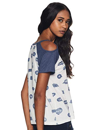 Image of Sugr by Unlimited Women's Slim Fit Top