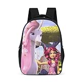 Atmungsaktives und bequemes Schwamm-Mesh-Material für Rücken und Schulter, Verstellbare, gepolsterte Schultergurte.Ergonomisch voll gepolsterte Schultergurte und Rückwand sorgt den ganzen Tag für atmungsaktiven Komfort und bewahrt vor Druck