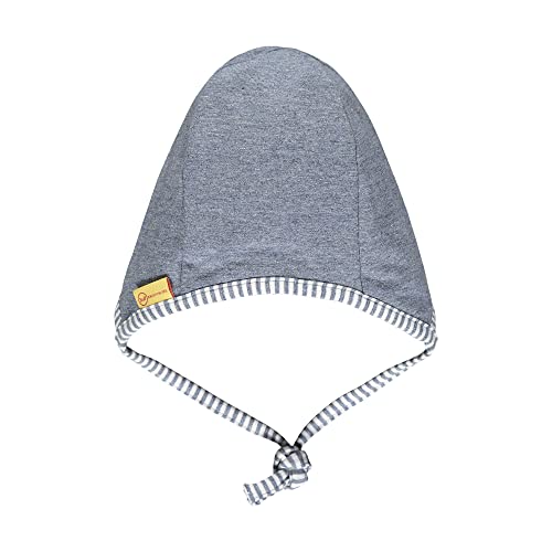 Steiff muts zonder pompon baby-jongens oorbeschermers - Afbeelding 3