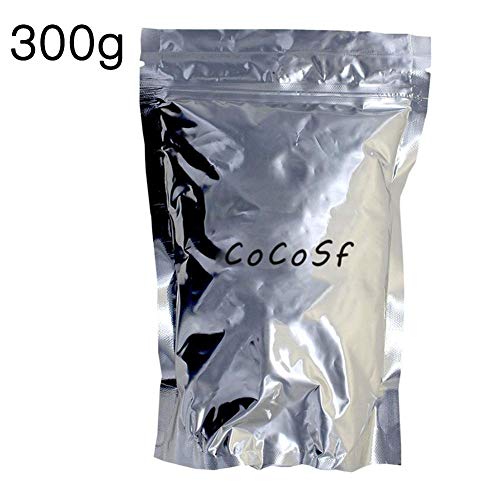 getherad 2 Piezas de levadura de Pan levadura Seca Activa levadura de Panadero Alta tolerancia a la glucosa Suministros de Cocina para Hornear para Principiantes - 5/10/20/50/100/300 / 500g