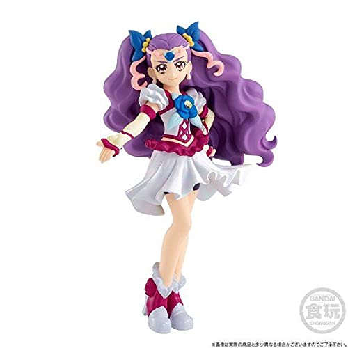Amazon.co.jp: Yes!プリキュア5GoGo! キューティーフィギュア