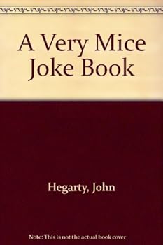 VERY MICE JOKE BOOK