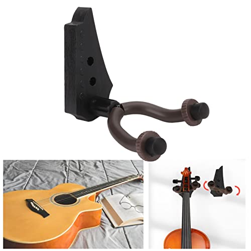 Support Mural pour Guitare, Support Mural Réglable pour Guitare, Crochet pour Ukulélé, Support Mural pour Instrument à… - Les Beatles, Paul McCartney, John Lennon, RIngo Starr, George Harrison Support Mural pour Guitare, Support Mural Réglable pour Guitare, Crochet pour Ukulélé, Support Mural pour Instrument à… – Image 7
