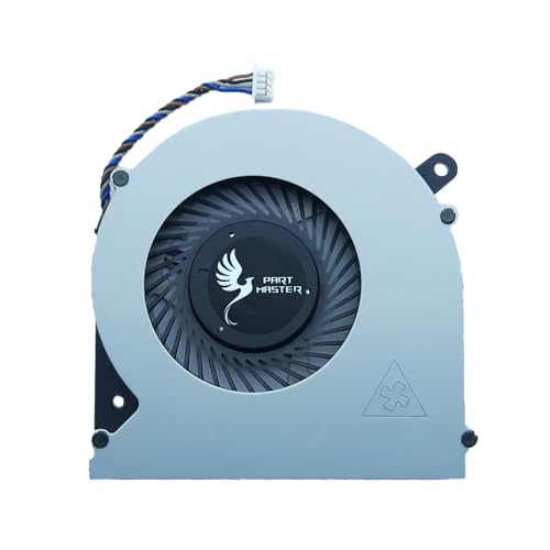 Toshiba Satellite C870-Ctk L875-12L Notebook ile Uyumlu Fan, 4Pin