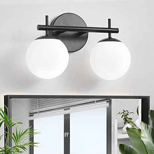 10 Best Bathroom Vanity Lighting