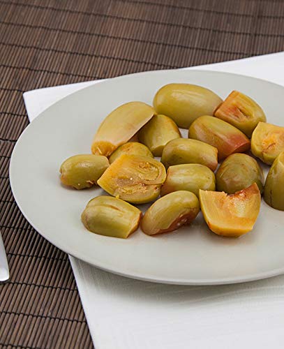 Berenjena de Almagro (IGP) Troceada "Cachitos" 1.800 g