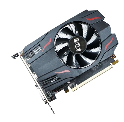 Radeon Rx 550 4GB 128bits Pcwinmax Rx550-4gd5 GDDR5 (400778)