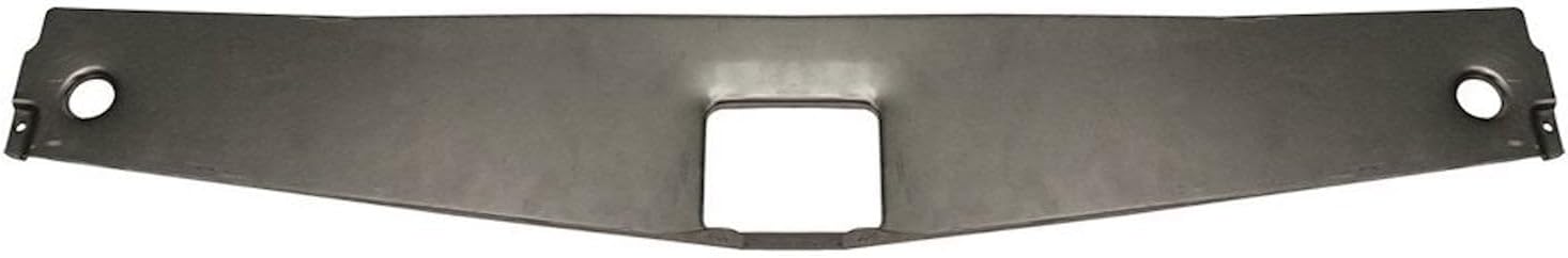 Detroit Speed 011502 Radiator Support Panel
