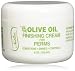 Nutrine Finishing Cream Olive Oil Jar For Perms, 8 Ounce