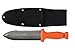 Seymour 41042 Landscaper Digging/Weeding Knife with Sheath