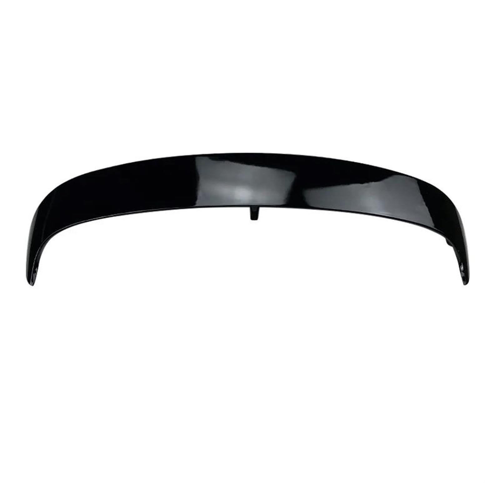 Becquet de vent fixe pour VW Polo 6R 6C 2011-2017 aileron arrière - 7