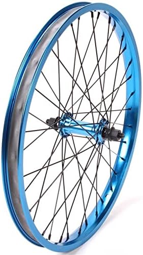Jet BMX Generar rueda delantera de 20"