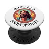 Divine Disappointment
