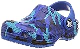 Más información: Crocs Kids Crocs Enfant Classic Printed Clog