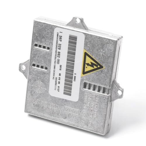 Unidad de Control Balasto Xenón D2S Estándar Premium para Serie 3 M3 E46 4