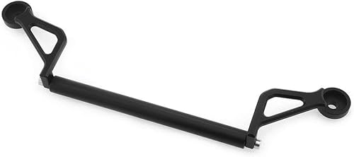 Miniatura 5 de Heinmo Soporte de teléfono para cámara de tacógrafo para motocicleta, soporte de navegación GPS para Yamaha Xmax 300 250 125 2017-2021 2022 2023 CNC