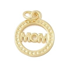 Mom Theme Charms_20 pcs