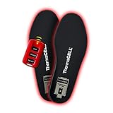 ThermaCELL ThermaCELL ProFLEX Heated Insoles