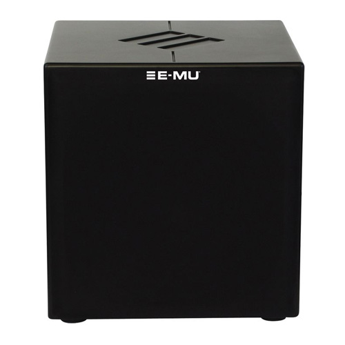 E-MU EM9100 Audiophile Quality Subwoofer with 12