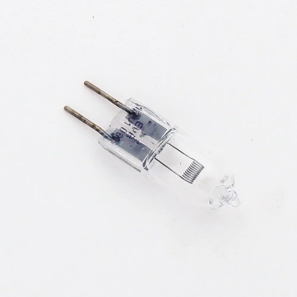 DN-27158 EVA 12 V 100 W 64623 7724 12 V 100 W 64623hlx G6,35 Halogenlampe Mikrofilm Dentalmikroskop Lampe(10 pieces)