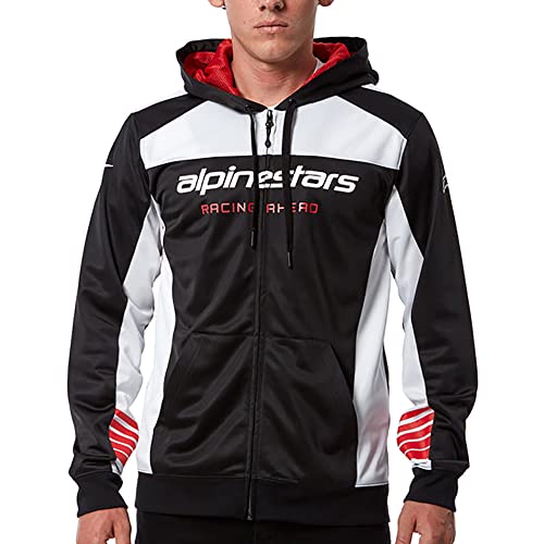Alpinestars Sessions Ii Fleece