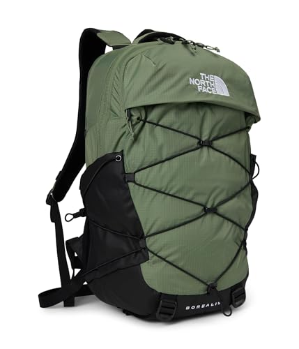Image of The North Face, Unisex, Borealis, Bark Mist /TNF Black, One-Size