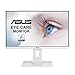 Produktbild ASUS Eye Care VA24DQLB-W | 24 Zoll Full HD Monitor | Rahmenlos, ergonomisch, Flicker-Free, Blaulichtfilter, Adaptive-Sync | 75 Hz, 16:9 IPS Panel, 1920x1080 | DisplayPort, HDMI, D-Sub, USB Hub