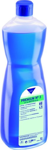 Kleen Purgatis Premium No 3 1 Liter Laminat- und Parkettreiniger