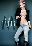 Miley Cyrus 2014 Calendar (English, German and French Edition)