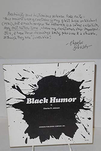 Black Humor