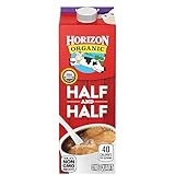 HRZN 32 ORGANIC HALF&HALF 32FO