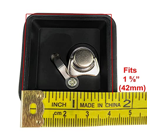 Davoice 42Mm Tripod Quick Release Plate For Ambico V-0554, Promaster 6100 6160 7100, Vivitar, Hakuba, Velbon Sherpa + Cell Phone Tripod Mount Adapter, Compatible With Iphone, Smartphone Camera Stand thumb #3