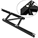 Sauton Coffee Table Lift Mechanism, Lift up Coffee Table Hardware, Black Spring Stand Furniture Hinges