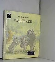 Jacques A Dit 2211075908 Book Cover