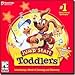 Jumpstart Toddlers